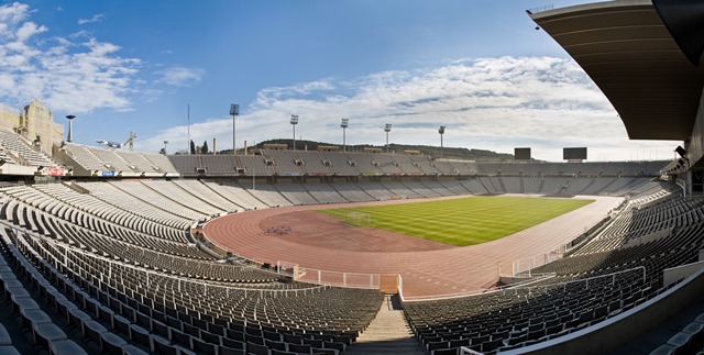 La comunicació dels Jocs que van canviar Barcelona
